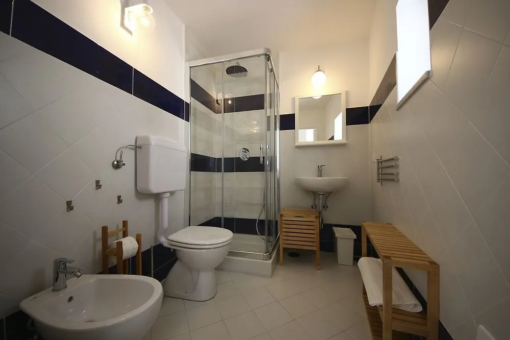 Neapolitan Rooms Bed & Breakfast Naples