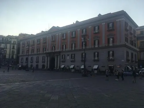 Bed & Breakfast Neapolitan Rooms